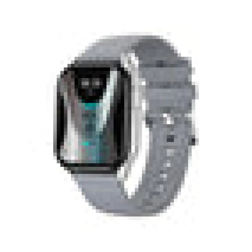 Смарт часовник CANYON CHATTER CNS-SW58SS 38 MM ПУЛСОМЕР SPO2