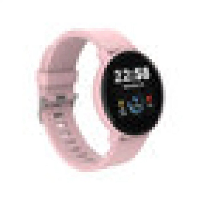 Смарт часовник CANYON LOLLYPOP CNS-SW63PP 42.5 MM ПУЛСОМЕР