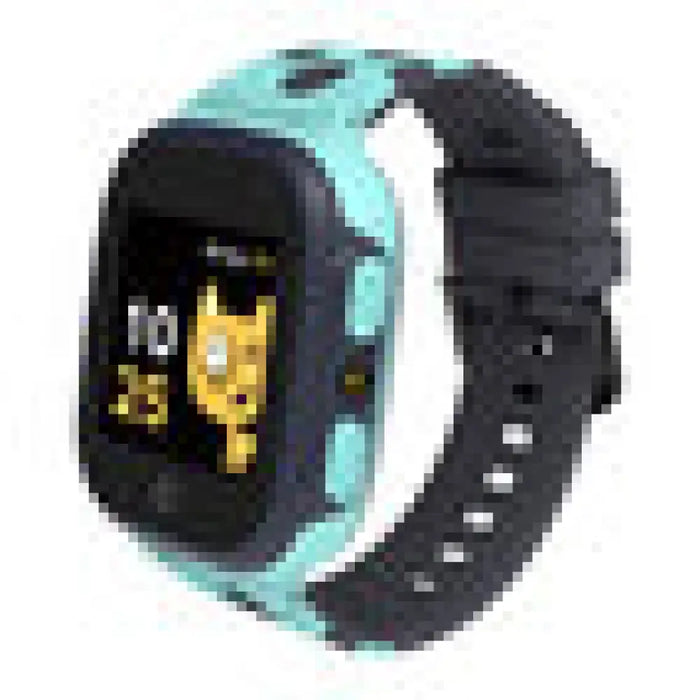 Смарт часовник CANYON SANDY CNE-KW34PP GPS