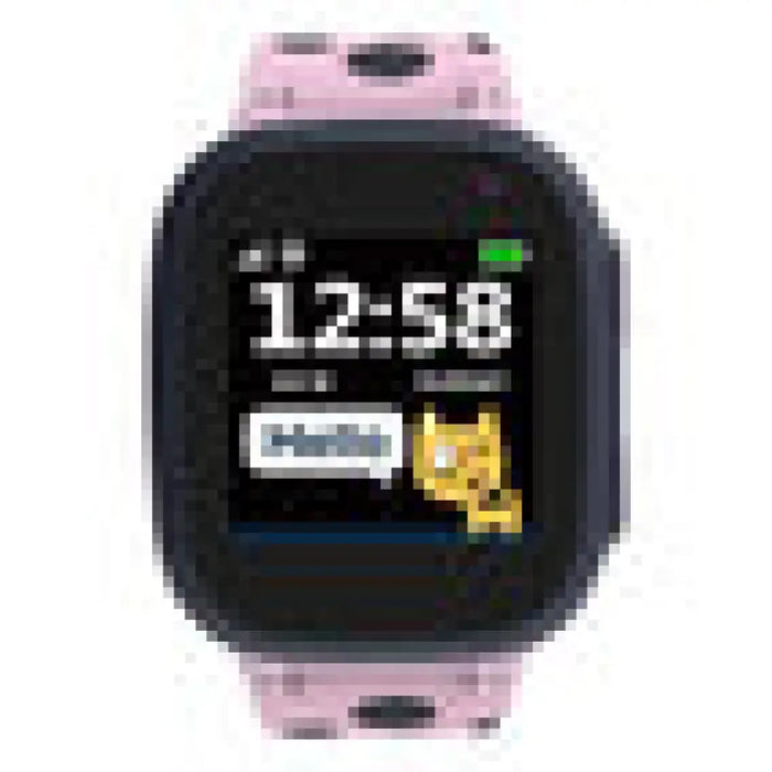 Смарт часовник CANYON SANDY CNE-KW34PP GPS