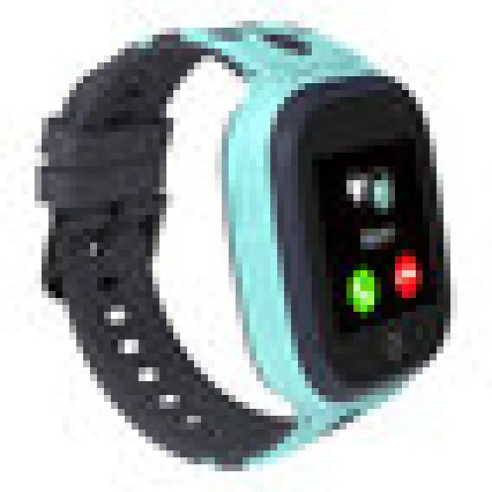 Смарт часовник CANYON SANDY CNE-KW34PP GPS