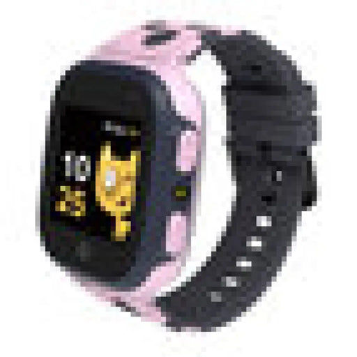 Смарт часовник CANYON SANDY CNE-KW34PP GPS