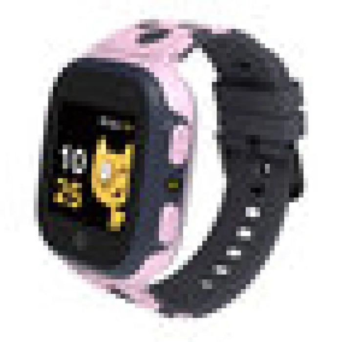 Смарт часовник CANYON SANDY CNE-KW34PP GPS