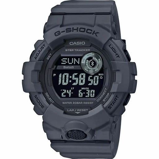 Смарт часовник Casio G Shock GBD 800UC 8ER