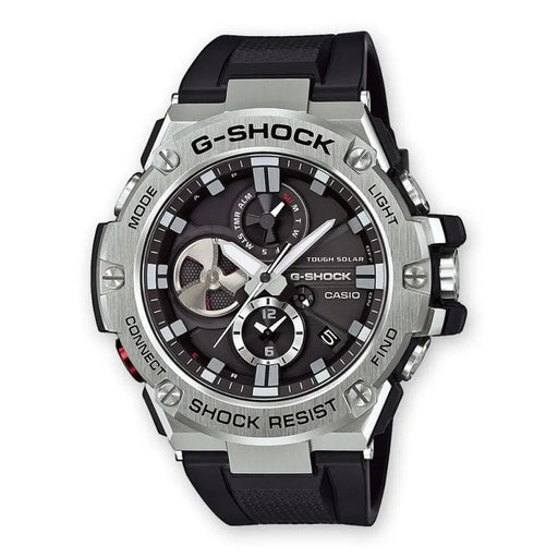 Смарт часовник Casio G Shock G STEEL BLUETOOTH®