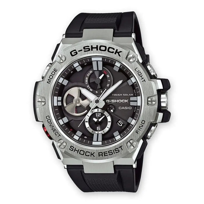 Смарт часовник Casio G Shock G STEEL BLUETOOTH®