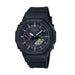Смарт часовник Casio NEW OAK - BLUETOOTH + TOUGH SOLAR