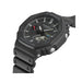 Смарт часовник Casio NEW OAK - BLUETOOTH + TOUGH SOLAR