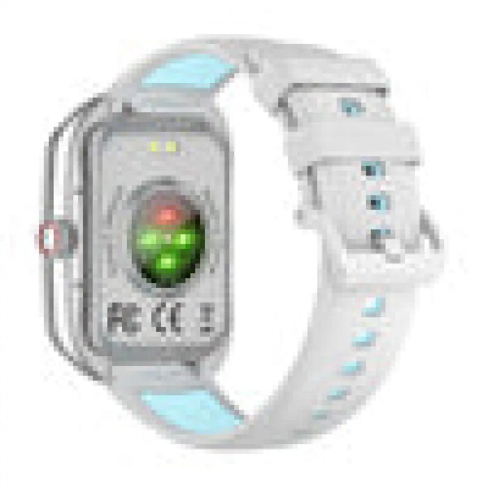 Смарт часовник Colmi P86 (сребрист)