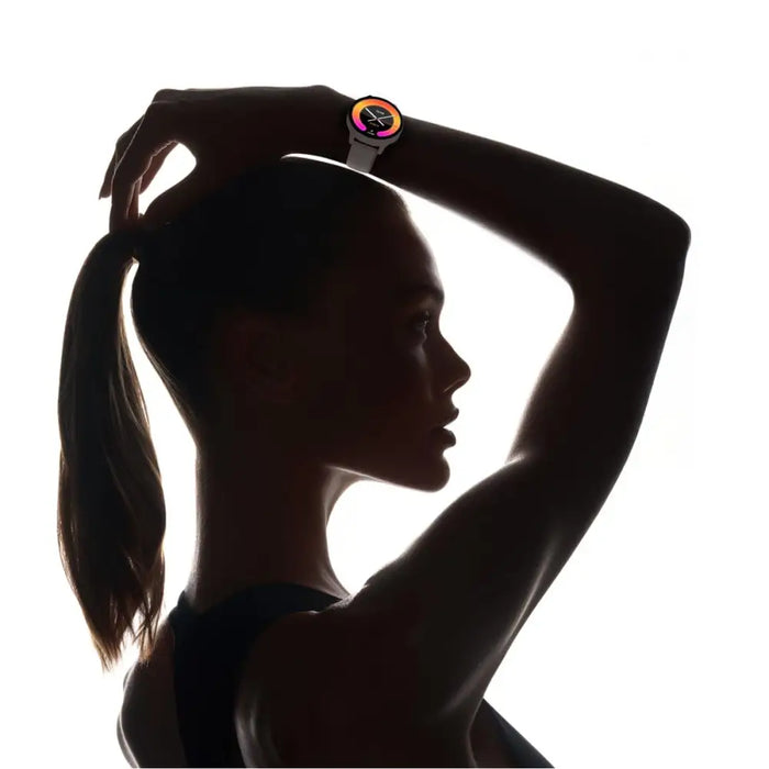 Смарт часовник Forever GSM192507 Розов 1,28’’