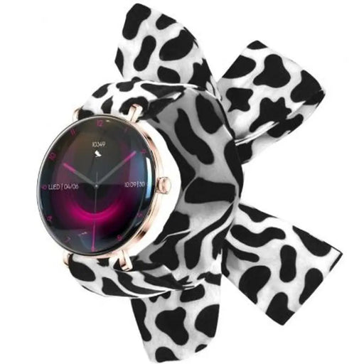 Смарт часовник Forever GSM193533 Розов 1,43’’