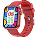 Смарт часовник Forever IGo Watch 3 JW-500 Червен 1,8’’