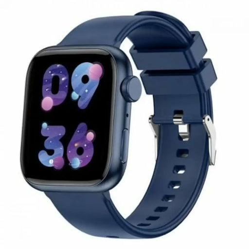 Смарт часовник Forever IGo Watch 3 JW-500 Син 1,8’’