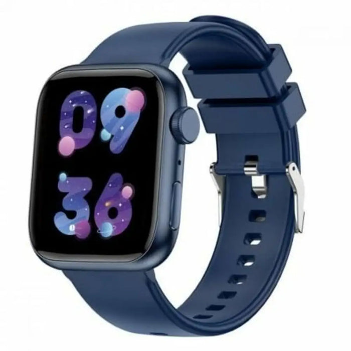 Смарт часовник Forever IGo Watch 3 JW-500 Син 1,8’’