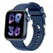 Смарт часовник Forever IGo Watch 3 JW-500 Син 1,8’’