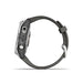 Смарт часовник GARMIN 010-02539-01 Сив 1,2’’