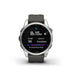 Смарт часовник GARMIN 010-02539-01 Сив 1,2’’