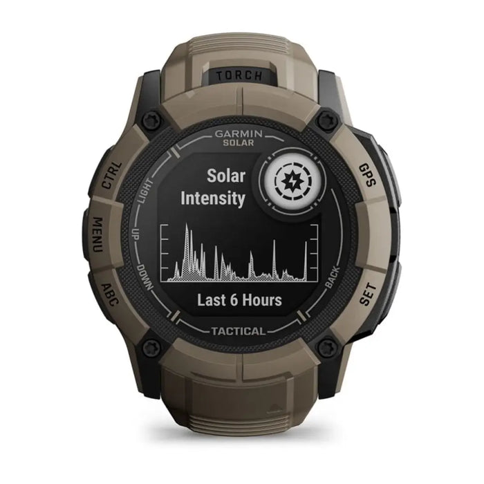 Смарт часовник GARMIN 010-02805-02 Зелен Сив Не 1,1’’ 50 mm