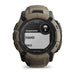 Смарт часовник GARMIN 010-02805-02 Зелен Сив Не 1,1’’ 50 mm