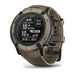 Смарт часовник GARMIN 010-02805-02 Зелен Сив Не 1,1’’ 50 mm