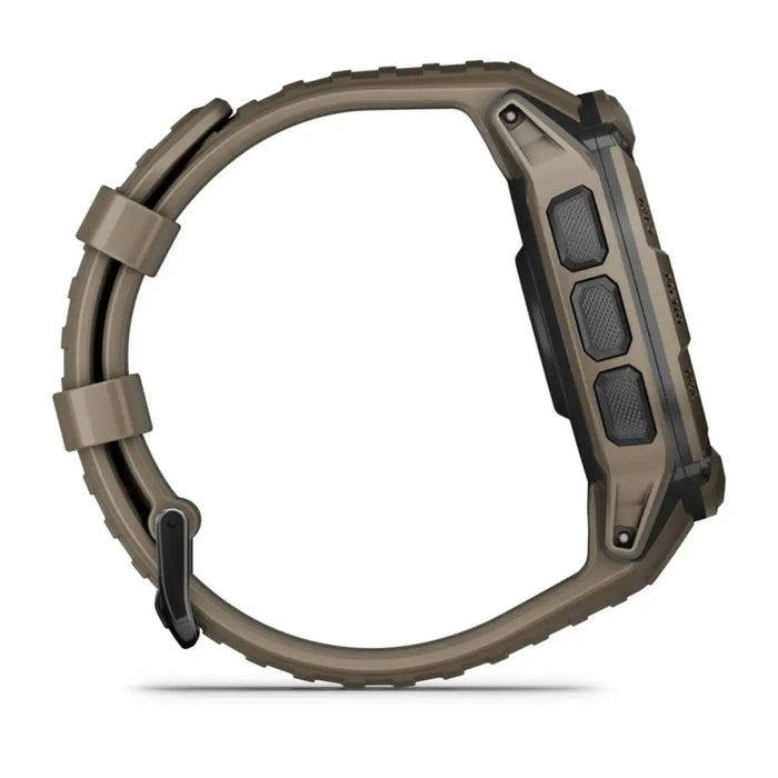 Смарт часовник GARMIN 010-02805-02 Зелен Сив Не 1,1’’ 50 mm