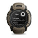 Смарт часовник GARMIN 010-02805-02 Зелен Сив Не 1,1’’ 50 mm