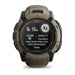 Смарт часовник GARMIN 010-02805-02 Зелен Сив Не 1,1’’ 50 mm