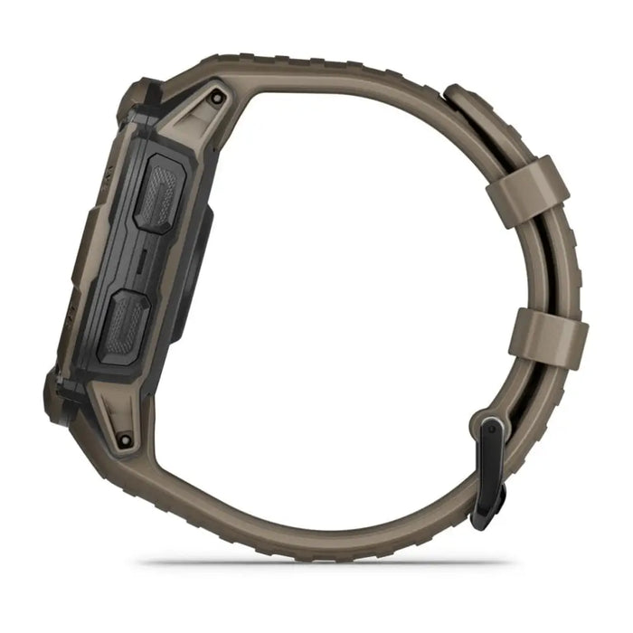 Смарт часовник GARMIN 010-02805-02 Зелен Сив Не 1,1’’ 50 mm