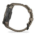 Смарт часовник GARMIN 010-02805-02 Зелен Сив Не 1,1’’ 50 mm