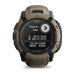 Смарт часовник GARMIN 010-02805-02 Зелен Сив Не 1,1’’ 50 mm