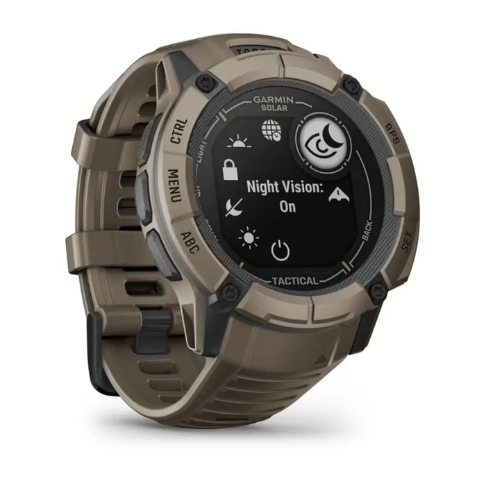 Смарт часовник GARMIN 010-02805-02 Зелен Сив Не 1,1’’ 50 mm