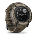 Смарт часовник GARMIN 010-02805-02 Зелен Сив Не 1,1’’ 50 mm