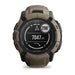 Смарт часовник GARMIN 010-02805-02 Зелен Сив Не 1,1’’ 50 mm