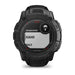 Смарт часовник GARMIN 010-02805-03 Черен Сив Не 1,1’’ 50 mm
