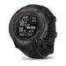 Смарт часовник GARMIN 010-02805-03 Черен Сив Не 1,1’’ 50 mm