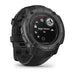 Смарт часовник GARMIN 010-02805-03 Черен Сив Не 1,1’’ 50 mm