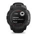 Смарт часовник GARMIN 010-02805-03 Черен Сив Не 1,1’’ 50 mm