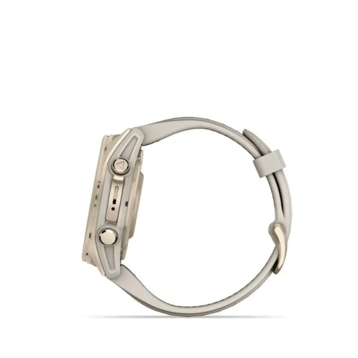 Смарт часовник GARMIN 010 02903 11 Злато Сив 1,3’’ 43 mm Ø