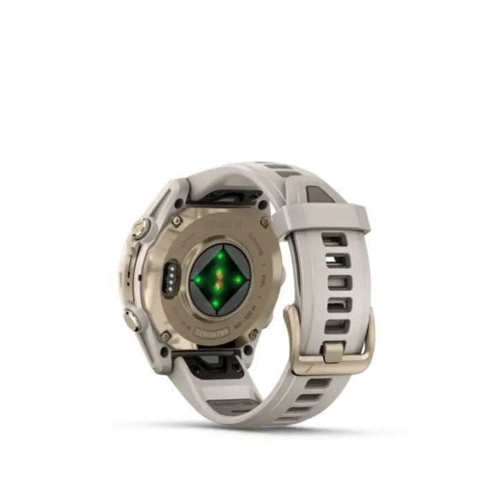 Смарт часовник GARMIN 010 02903 11 Злато Сив 1,3’’ 43 mm Ø