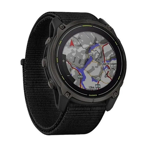 Смарт часовник Garmin Enduro 3 010-02751-01 1.40 32