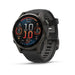 Смарт часовник GARMIN fenix 8 Черен 1,3’’ 43 mm Ø 43 mm