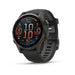 Смарт часовник GARMIN fenix 8 Черен 1,3’’ 43 mm Ø 43 mm