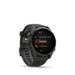 Смарт часовник GARMIN fenix 8 Черен 1,3’’ 43 mm Ø 43 mm