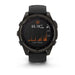 Смарт часовник Garmin Fenix 8 SOLAR SAPPHIRE GRAY