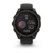 Смарт часовник Garmin Fenix 8 SOLAR SAPPHIRE GRAY