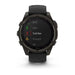 Смарт часовник Garmin Fenix 8 SOLAR SAPPHIRE GRAY