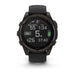 Смарт часовник Garmin Fenix 8 SOLAR SAPPHIRE GRAY
