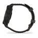 Смарт часовник GARMIN Instinct 2 45 mm 0,9’’ Черен Графит