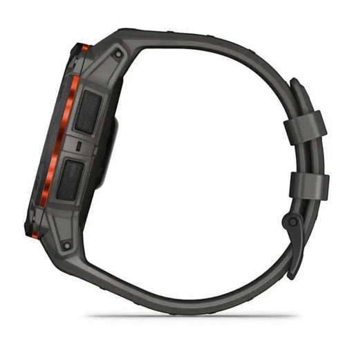 Смарт часовник GARMIN Instinct 3 50 мм SOLAR Черен