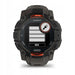 Смарт часовник GARMIN Instinct 3 50 мм SOLAR Черен